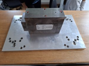 Specialists in proficiency testing for environmental simulation tests