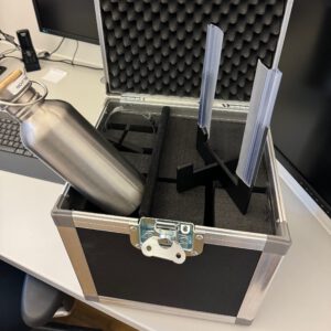 Specialists in proficiency testing for environmental simulation tests