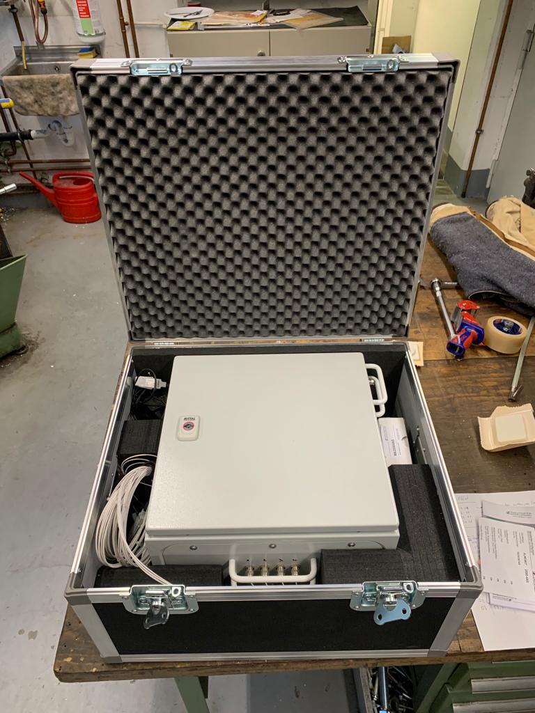 Test specimen proficiency test temperature change IEC 60068-2-14