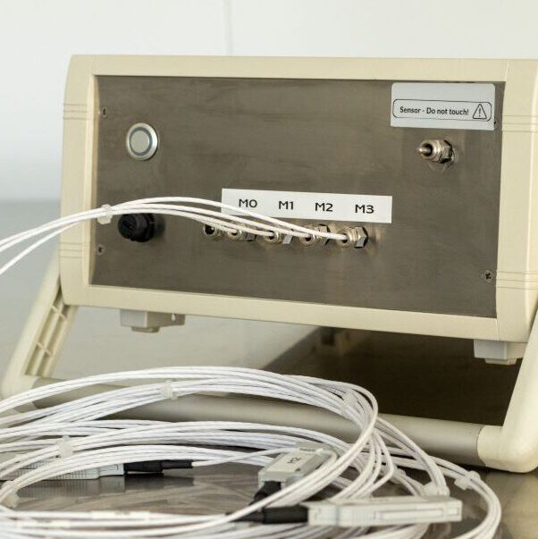 Test specimen ring test temperature change IEC 60068-2-1